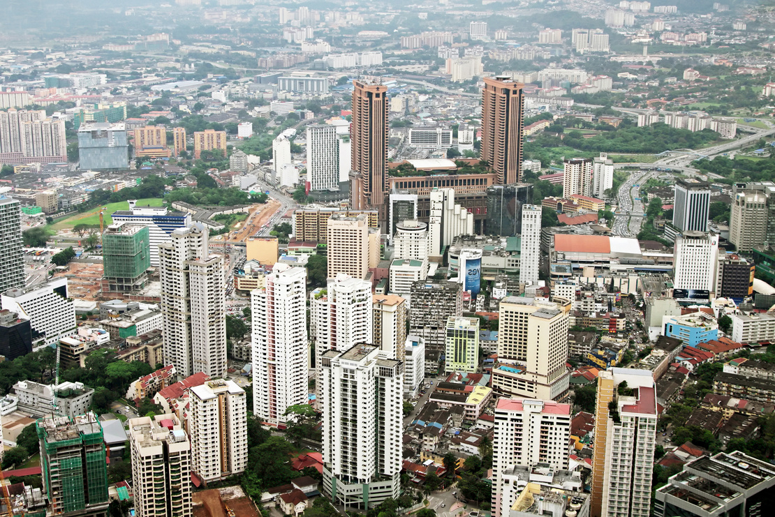 Kuala Lumpur, Malaysia